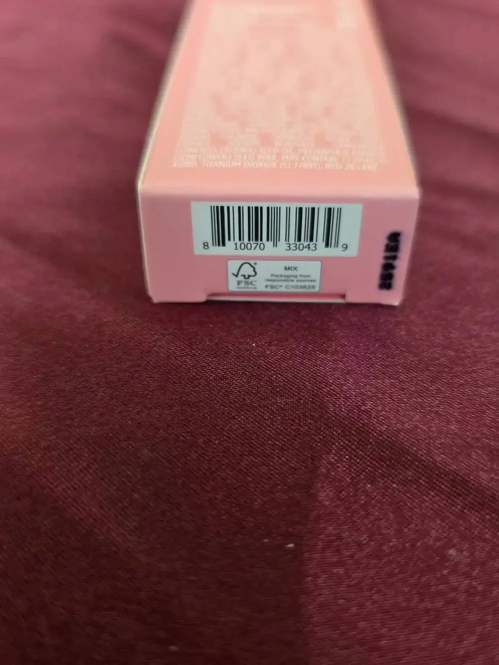 TULA Skincare brand new